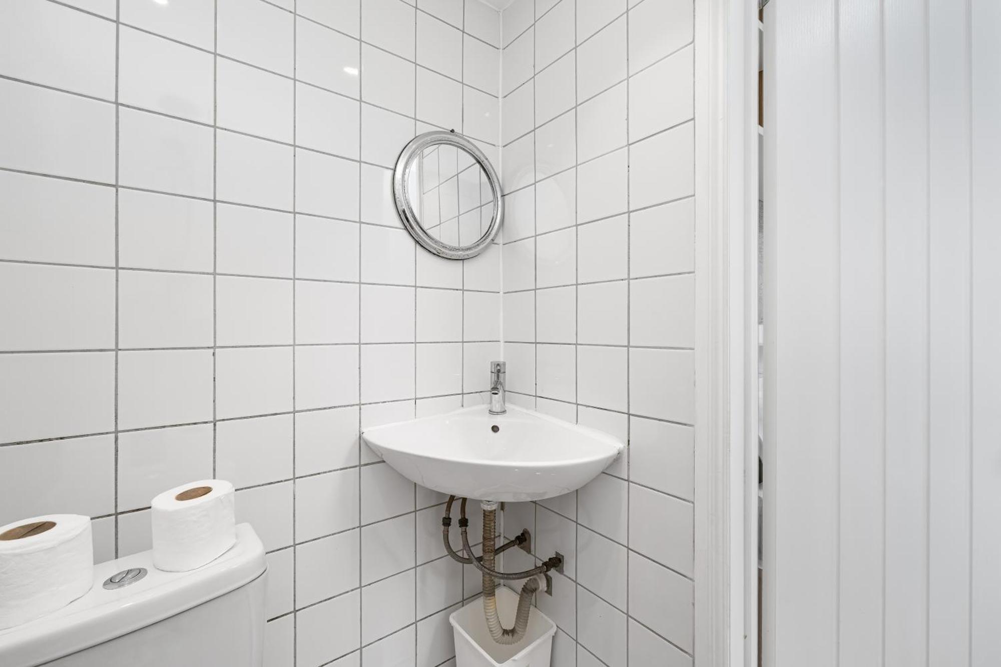 Appartamento Kensington Modern