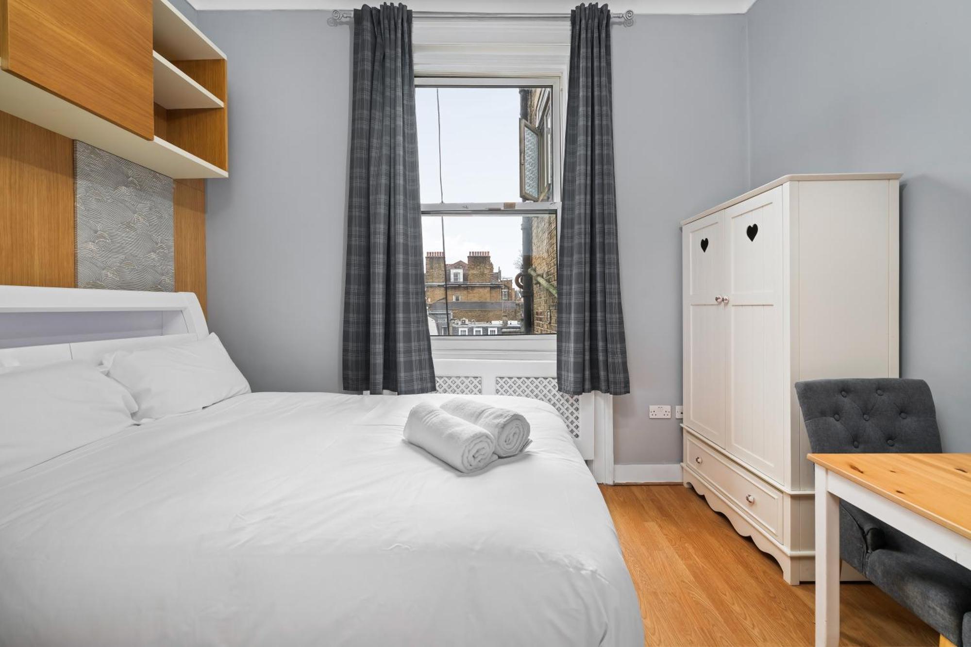 Kensington Modern Appartamento *