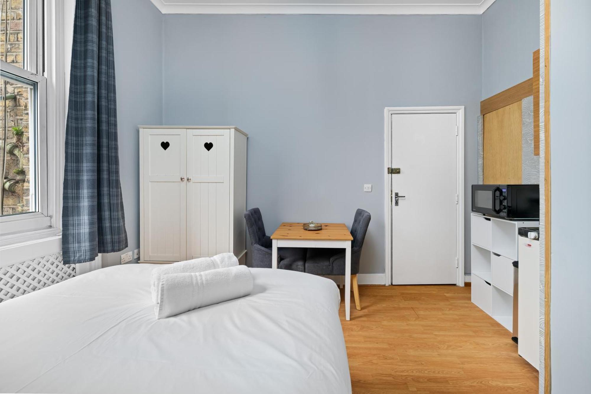 Appartamento Kensington Modern