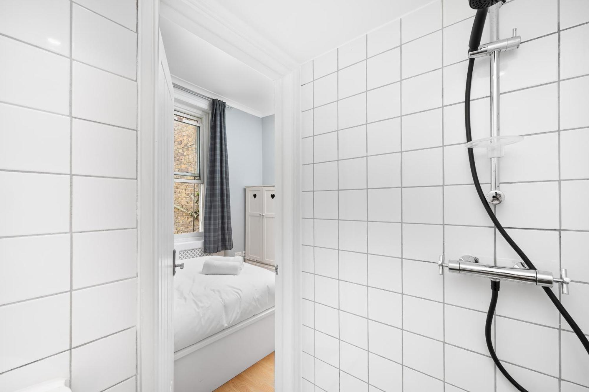 Appartamento Kensington Modern *