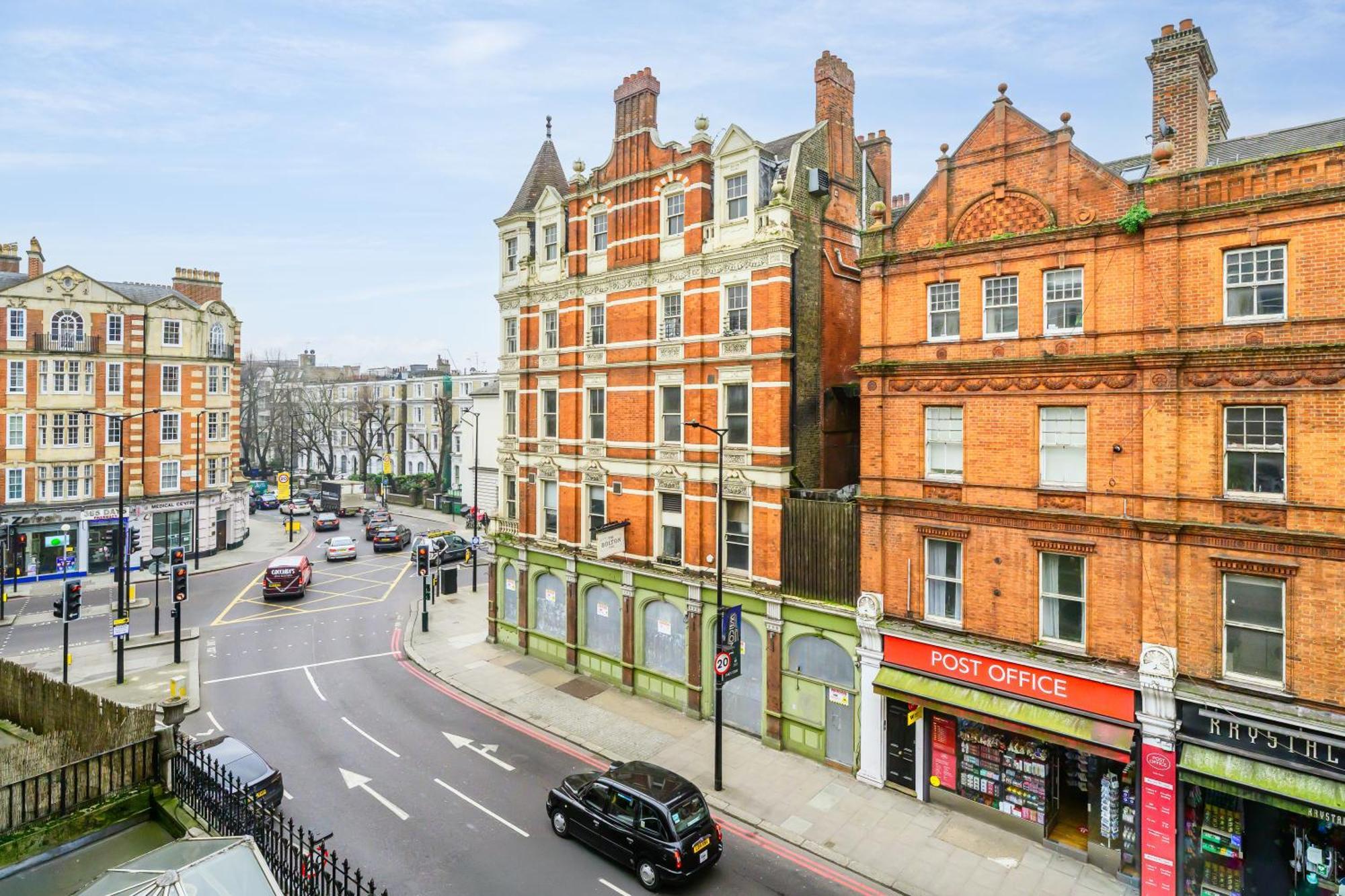 Kensington Modern Appartamento