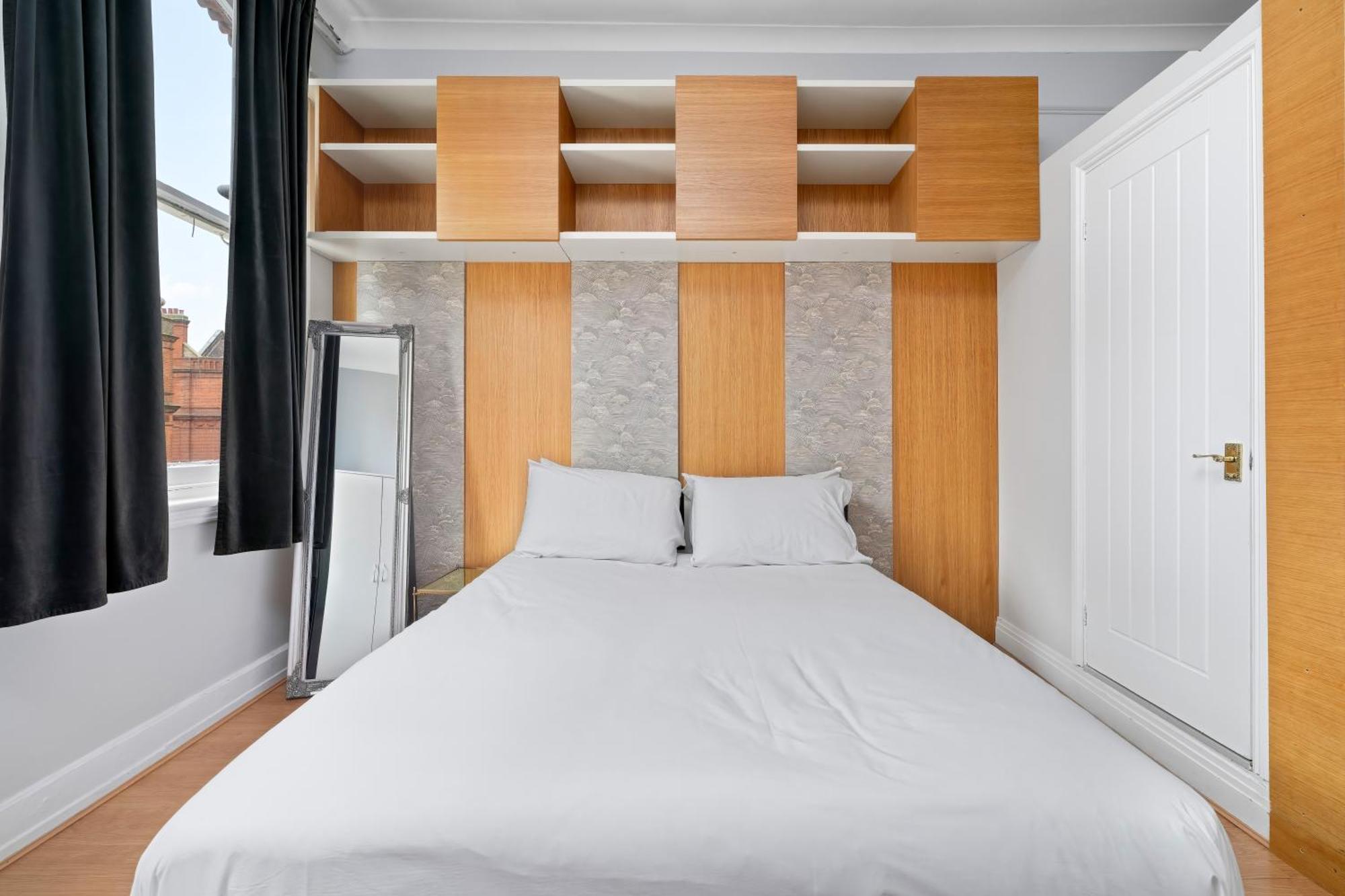 Kensington Modern Appartamento Londra