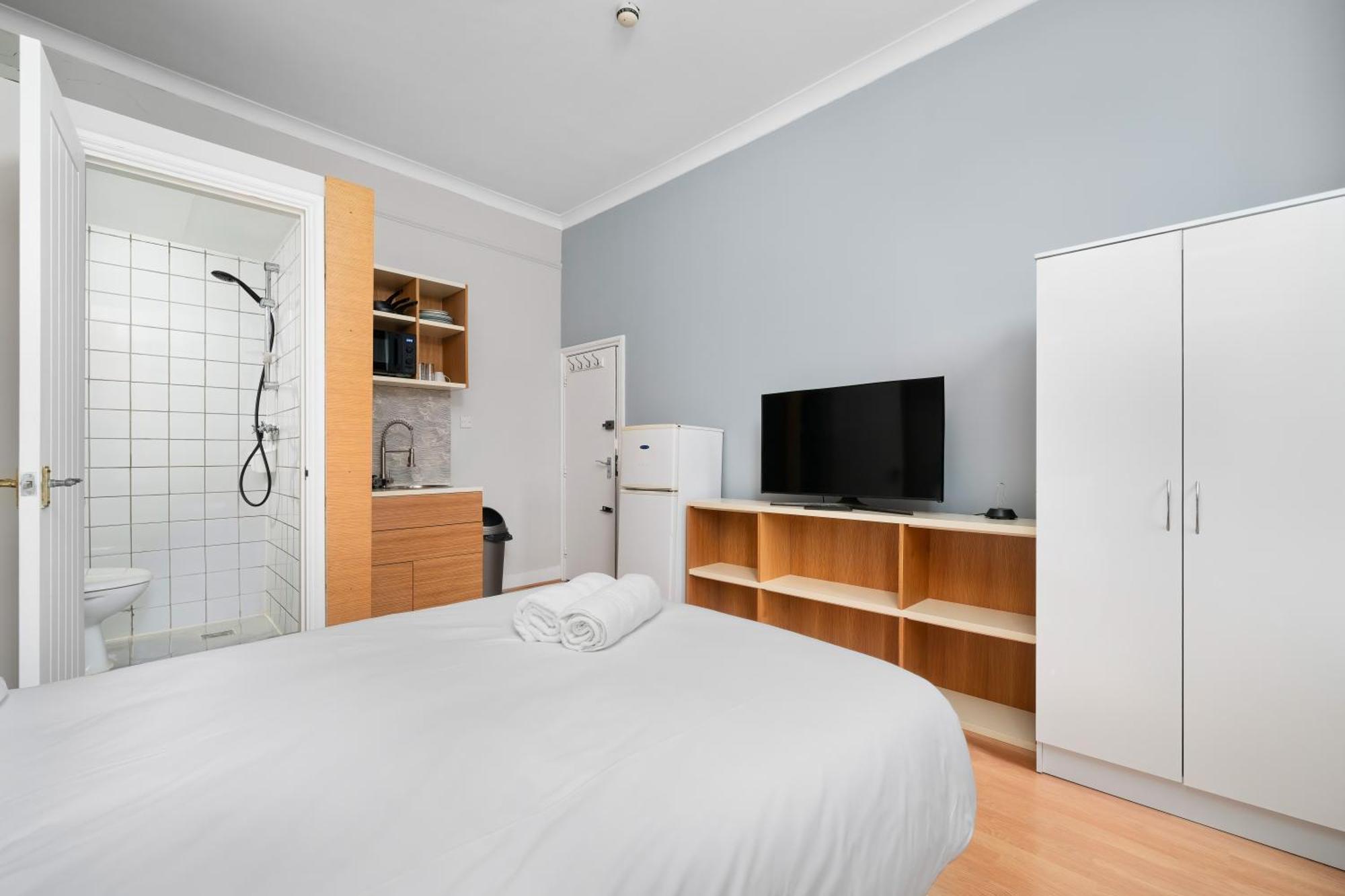 Appartamento Kensington Modern Londra