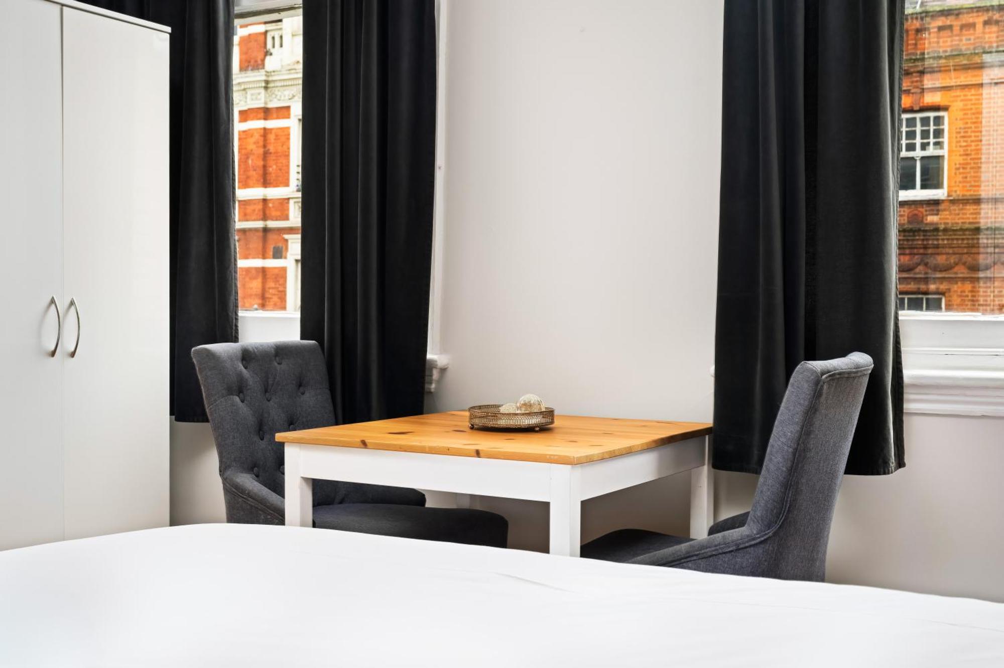 Kensington Modern * Londra