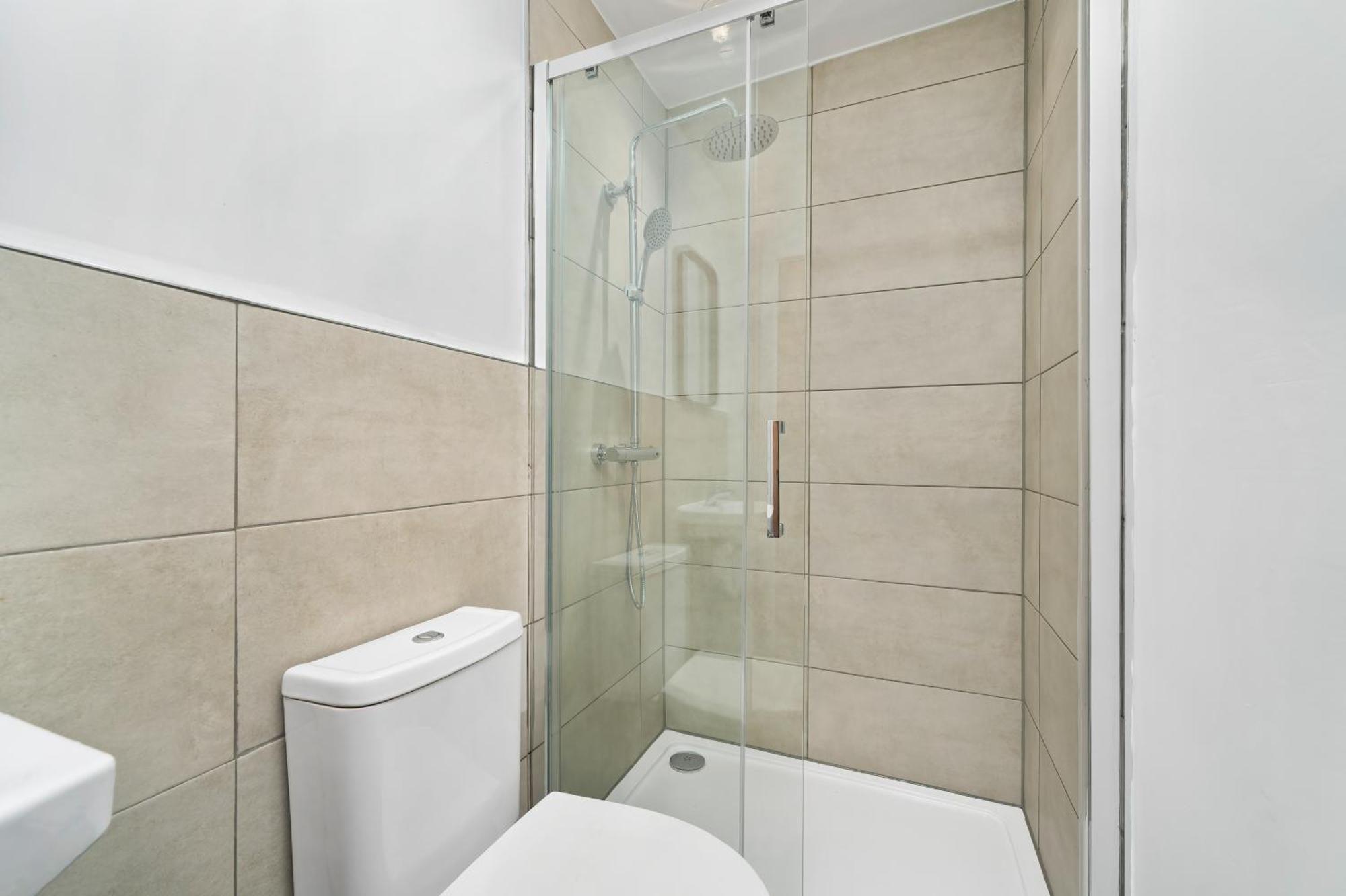 Appartamento Kensington Modern *