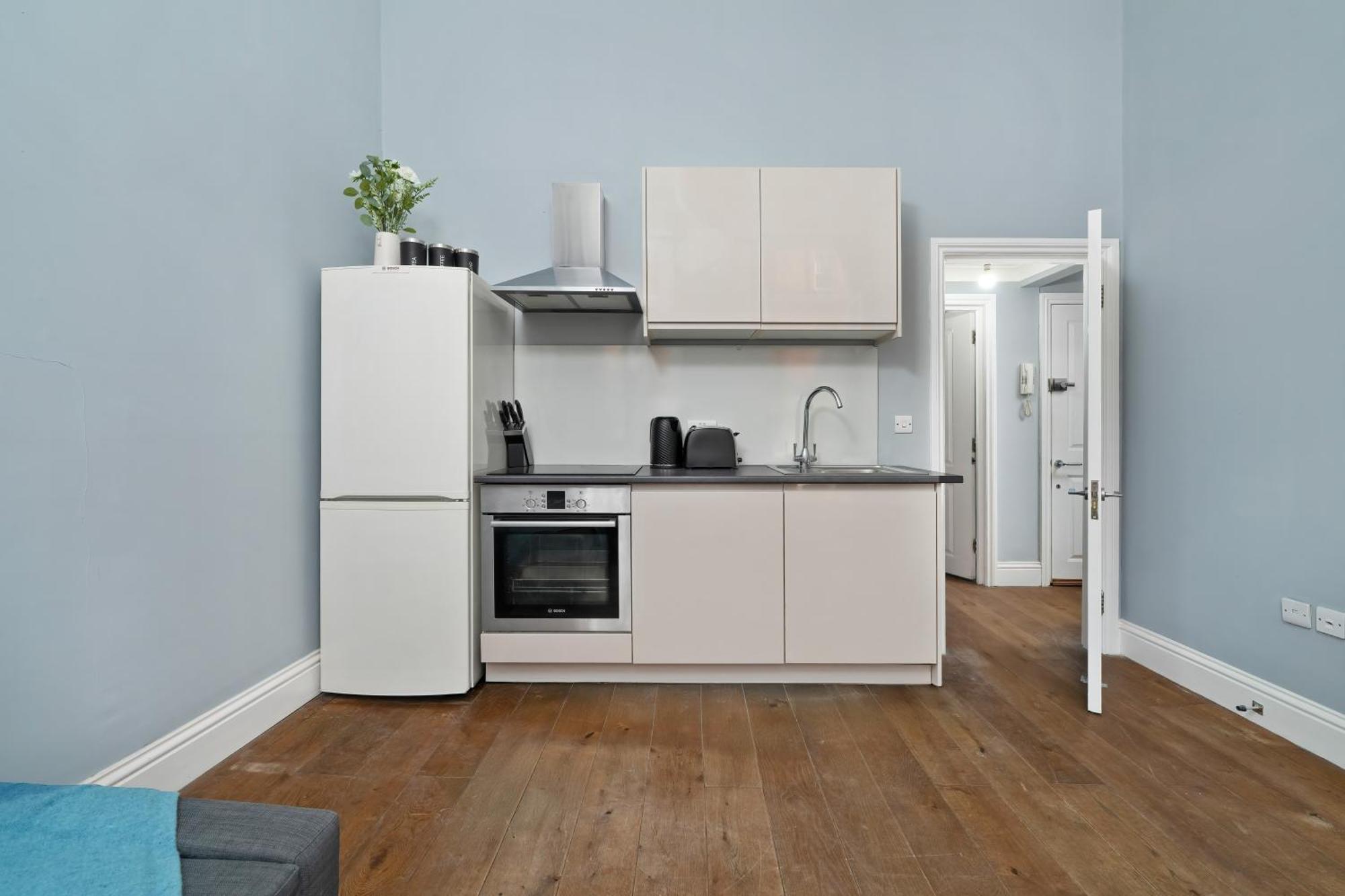 Kensington Modern Appartamento *