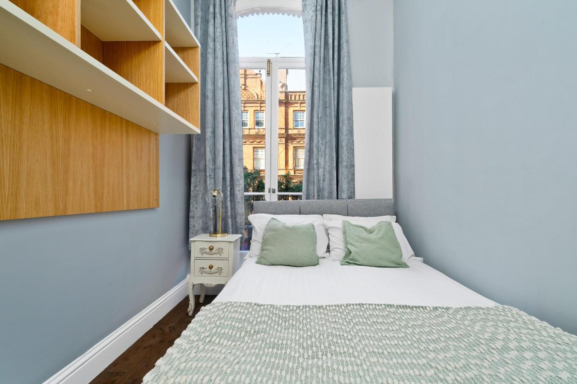 Appartamento Kensington Modern Londra