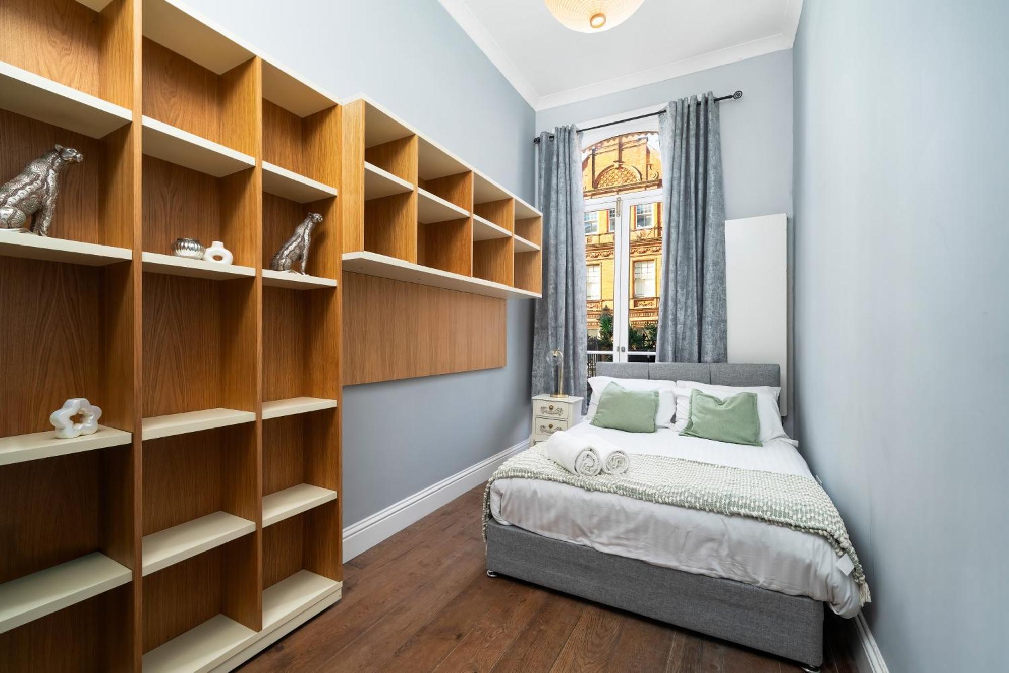 Kensington Modern * Londra