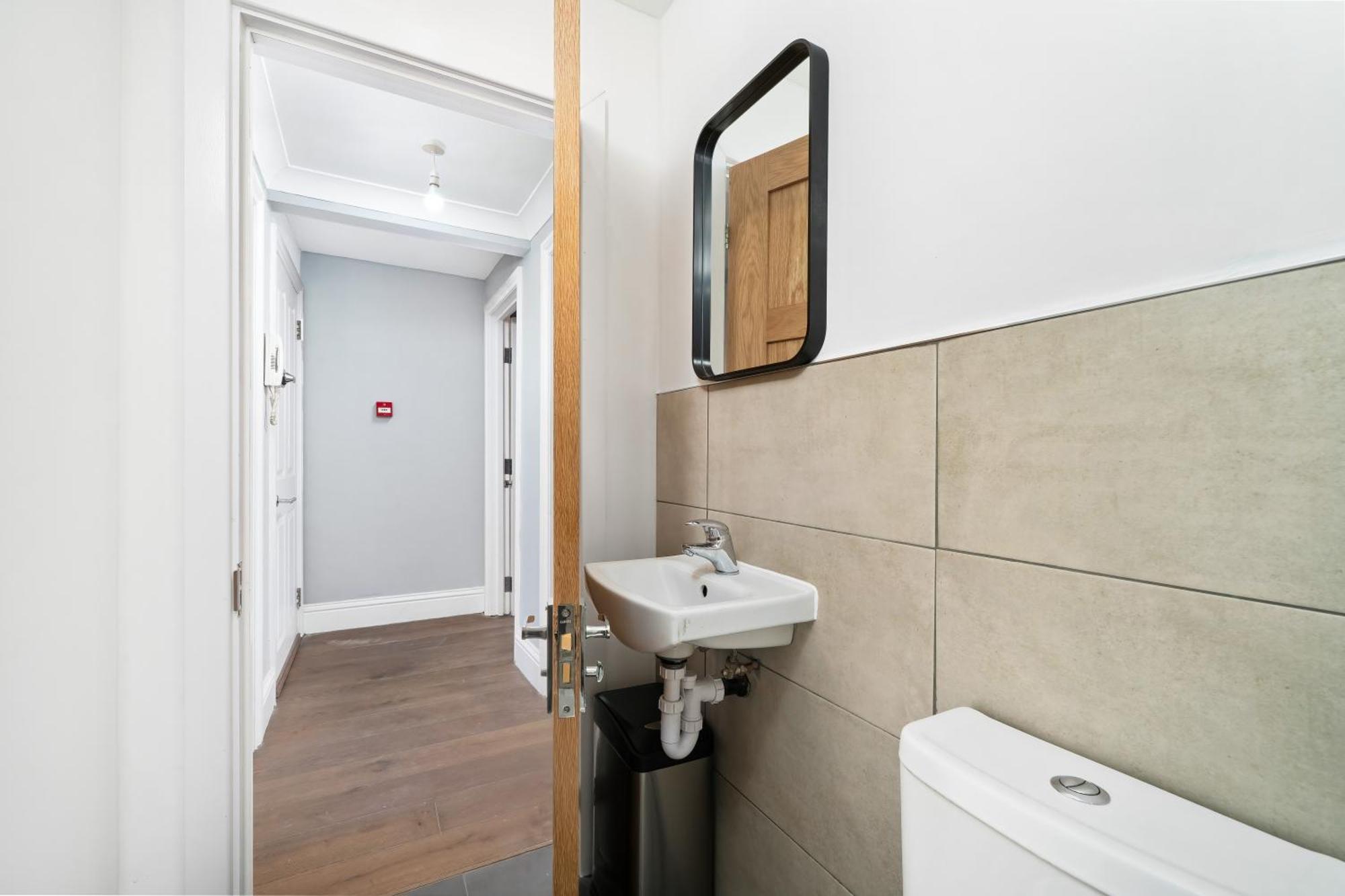 Appartamento Kensington Modern