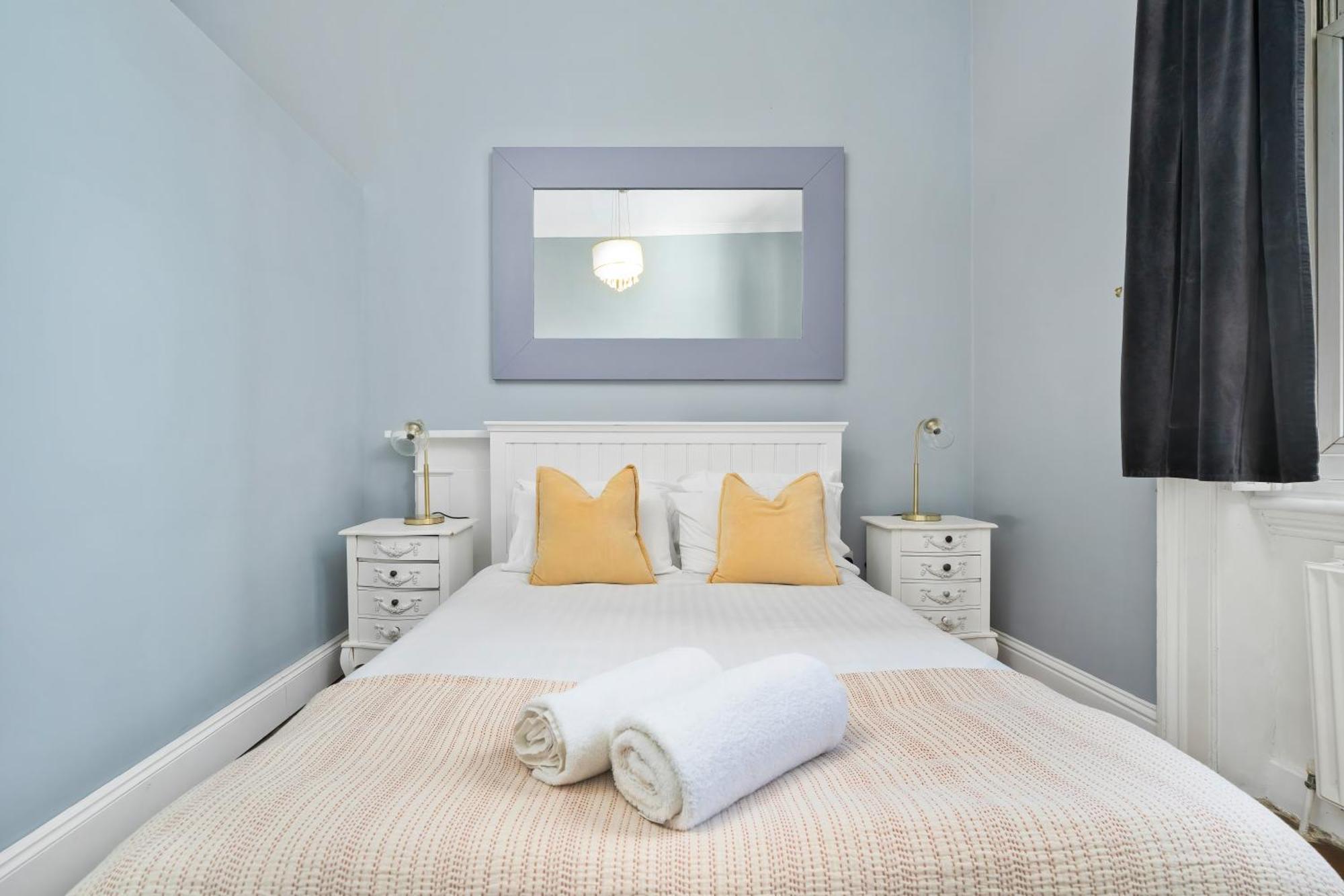 Appartamento Kensington Modern